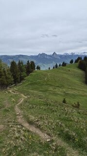 Fotografija s spletne strani Andreas Wagner 12 na poti
