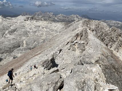 Foto da Les aventures de Ghislain lungo il tour