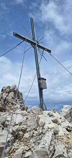 Fotografija s spletne strani Stefan Bliem 1 na poti