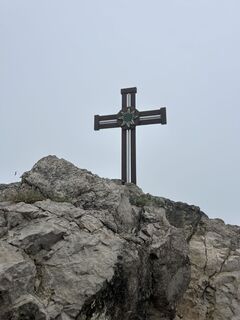 Fotografia z Agnes Dohoczki na trase