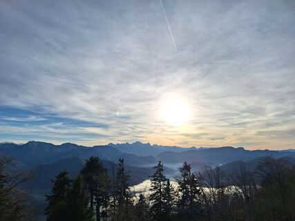 Foto von Gerhard Riedl 2 entlang der Tour