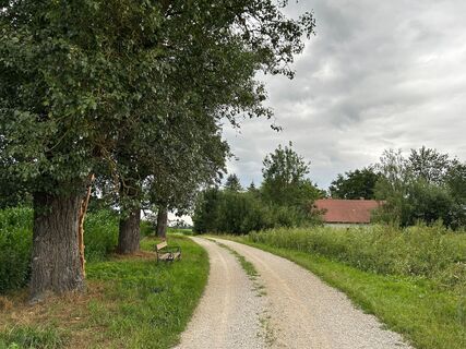 Familien-Radroute Seitenstetten