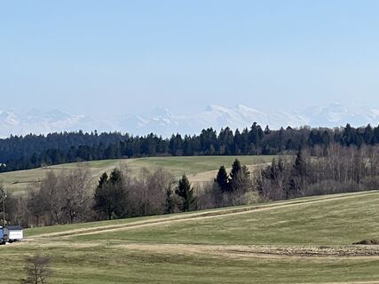 Photo de Marco Deutschmann le long du parcours