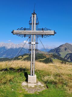 Foto von Wanderbursche66 entlang der Tour