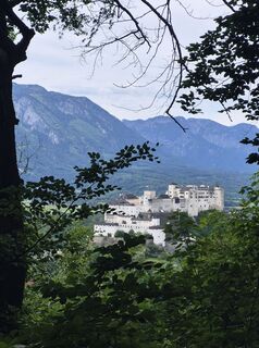 Foto von Reise5 Koenigin entlang der Tour
