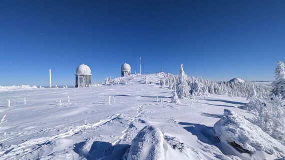 Fotografie z TaNja85 na trase
