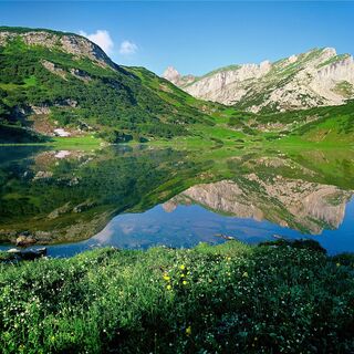 Zireiner See