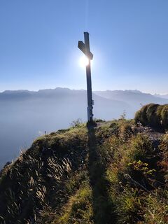 Fotografija s spletne strani Peter Seliner na poti