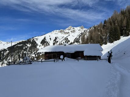 Photo de Jorrit Woltman le long du parcours