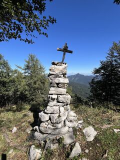Fotografija s spletne strani Anita Sternberger na poti