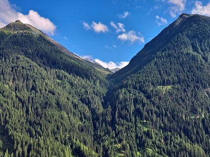 Photo de Christian Haßmann le long du parcours