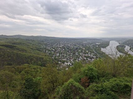 Fotografie z Leon Dreckmann na trase