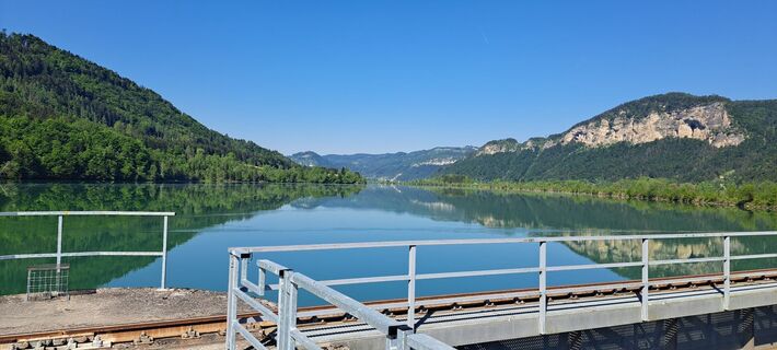 Photo from HeinzK along the tour