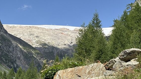 Photo de Adrian Hunziker 1 le long du parcours