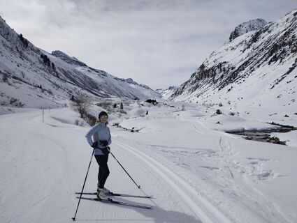Fotografija s spletne strani bergmax69 na poti