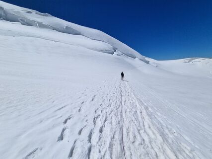 Photo from Matthias Wagner 10 along the tour