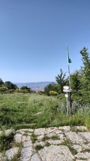 Photo de carlofiaschetti le long du parcours