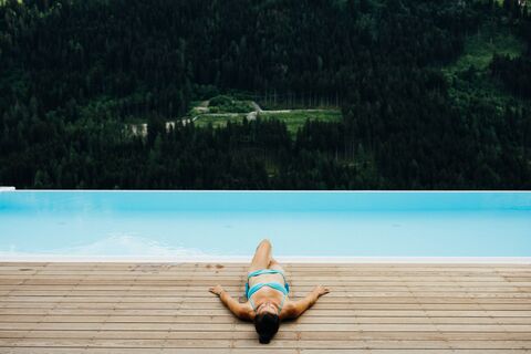 Apartment Sonnenhang