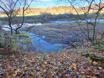 Photo from Hermann E. along the tour