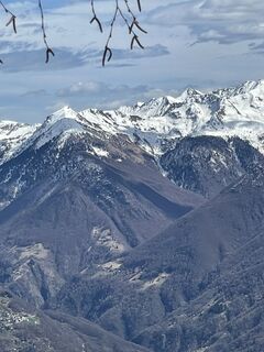 Photo de Evakuhn le long du parcours