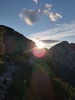 Fotografia z zlatko goter na trase