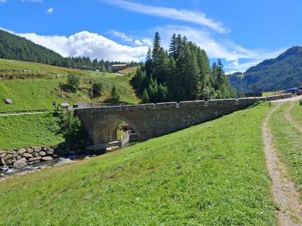 Fotografija s spletne strani EdithVorlen na poti