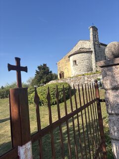 Fotografija s spletne strani Barbara Gerbert 1 na poti