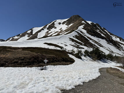 Goldtoni - Wandern - Monte Cusno - Monte Prado