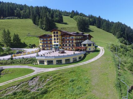 Hotel Gut Raunerhof