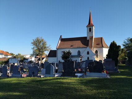 Kuva osoitteesta Poschacher matkan varrella