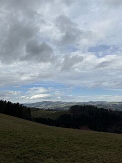 Foto von Stefan Kohout entlang der Tour