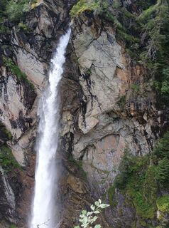 Fotografija s spletne strani Andreas Beuster Huke na poti