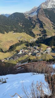 Zdjęcie z Florian Lampl 1 wzdłuż trasy