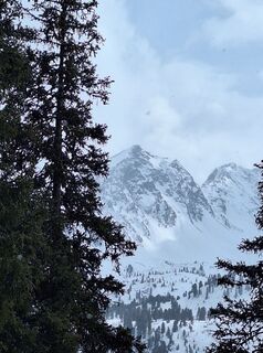 Photo de Gabrielasttz le long du parcours