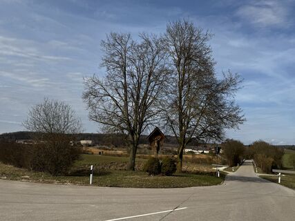 Fotografia z Schaali na trase