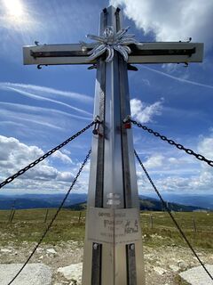 Photo de stb216 le long du parcours