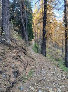 Foto von Slowtouring entlang der Tour