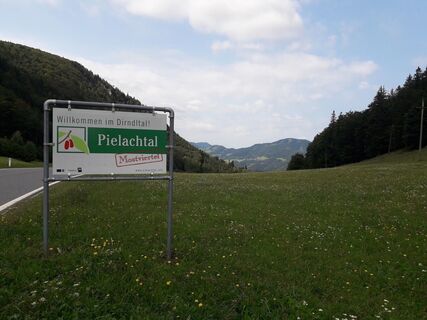 Im Pielachtal