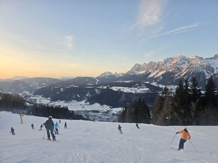 Foto von Thomas Kettmann entlang der Tour