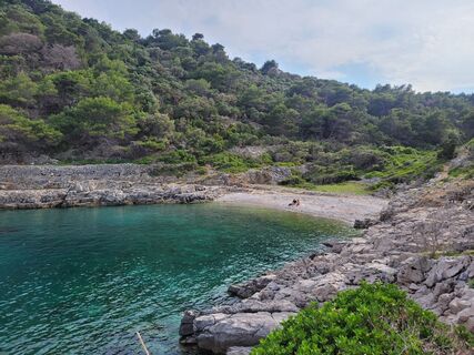 Fotografia z schenkeli na trase