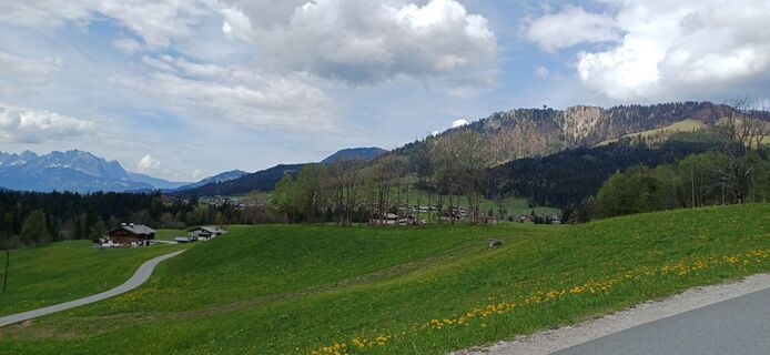 Fotografia z martl122 na trase