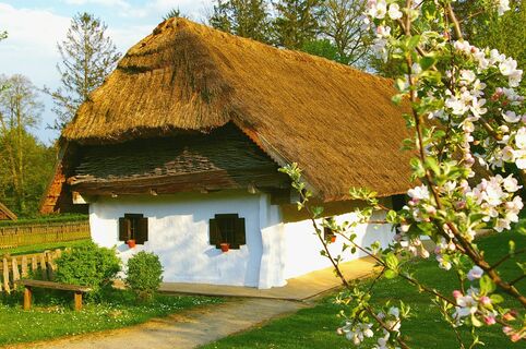 Freilichtmuseum Bad Tatzmannsdorf
