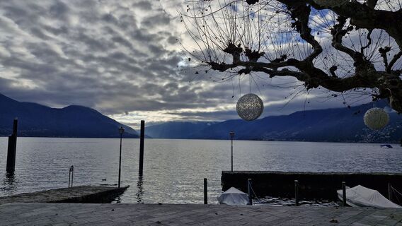 Foto de Marjan05 a lo largo del recorrido