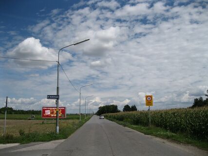 Eßling - Gerasdorf