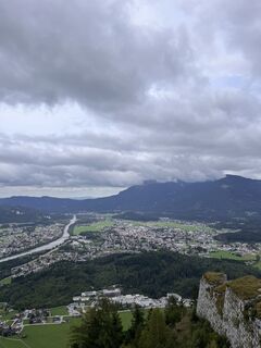 Photo de steffi hrms le long du parcours