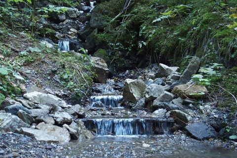 Lieglsteig