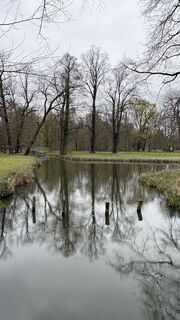 Photo de Richard Vlcek le long du parcours