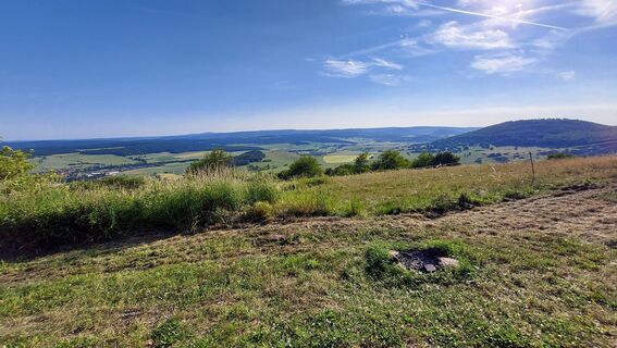 Foto von Wollomator entlang der Tour
