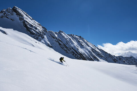 Obergurgl