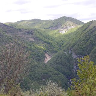 La Forra dell'Artugna